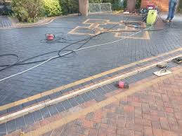 Best Driveway Drainage Solutions  in Manchester, MD